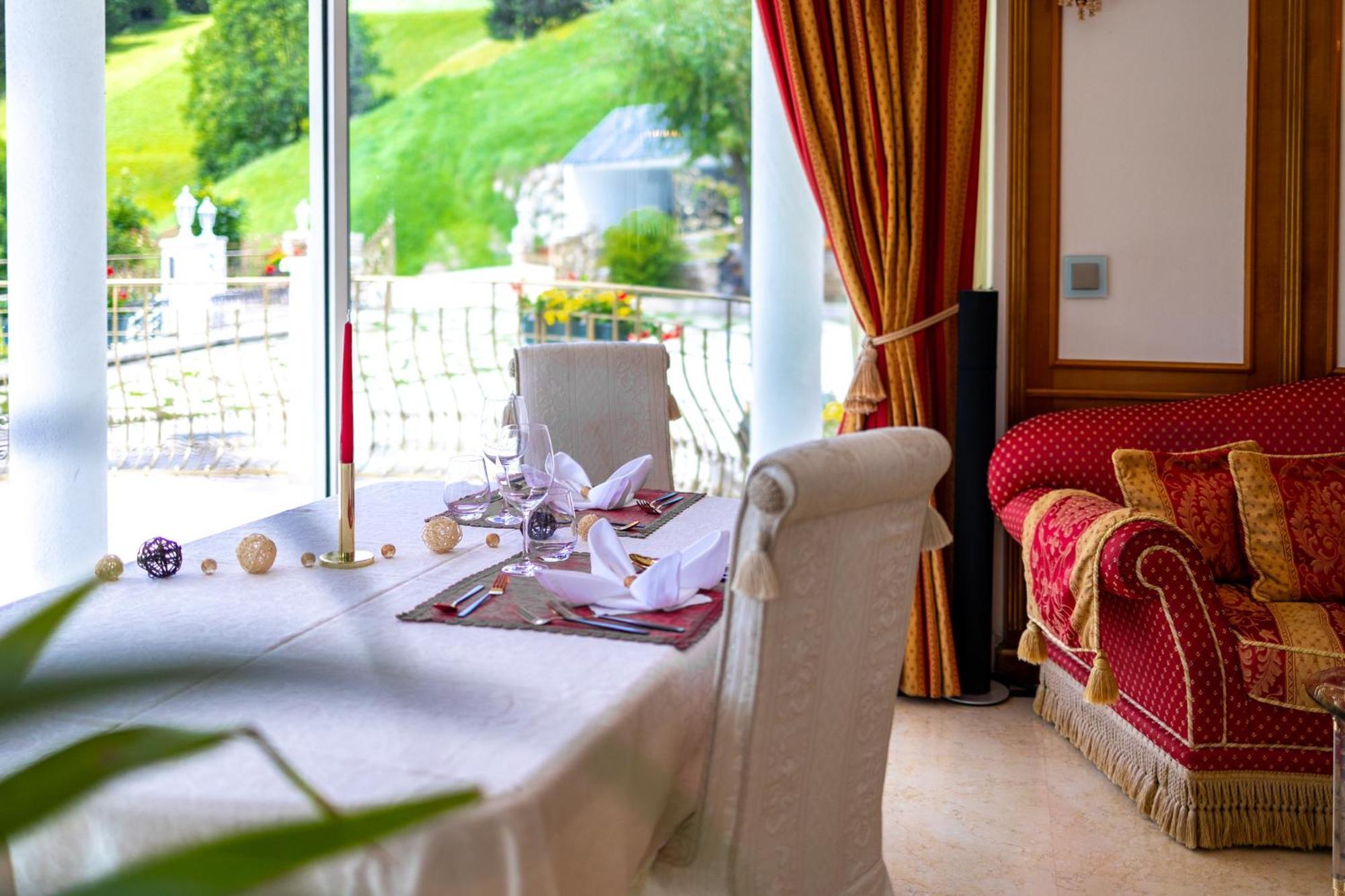 Land-palais - Private Mountain Hideaway 5*