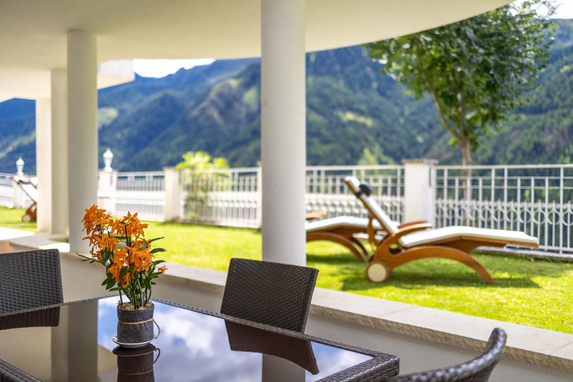 Land-palais - Private Mountain Hideaway 5*