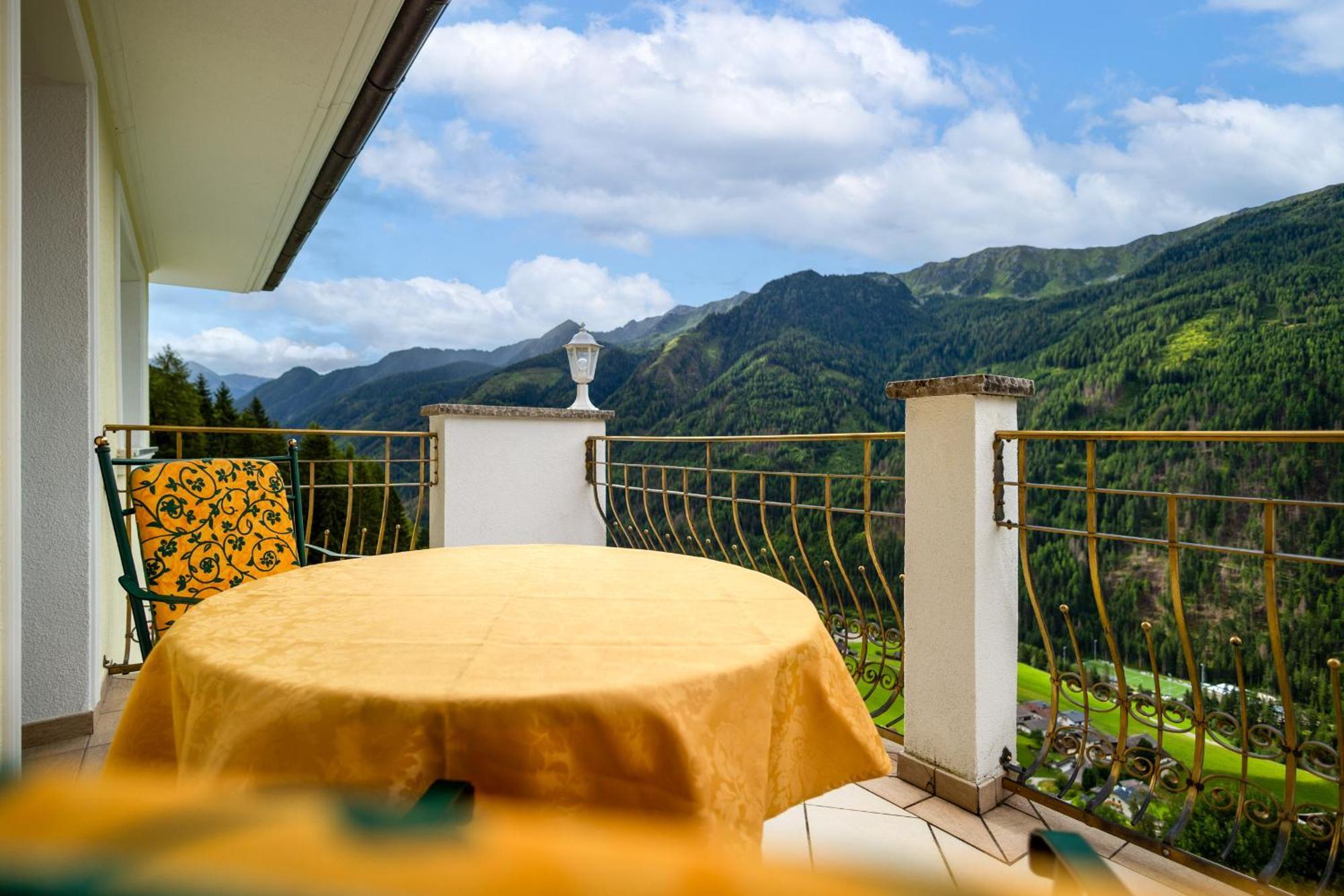 Land-palais - Private Mountain Hideaway 5* Selva dei Molini