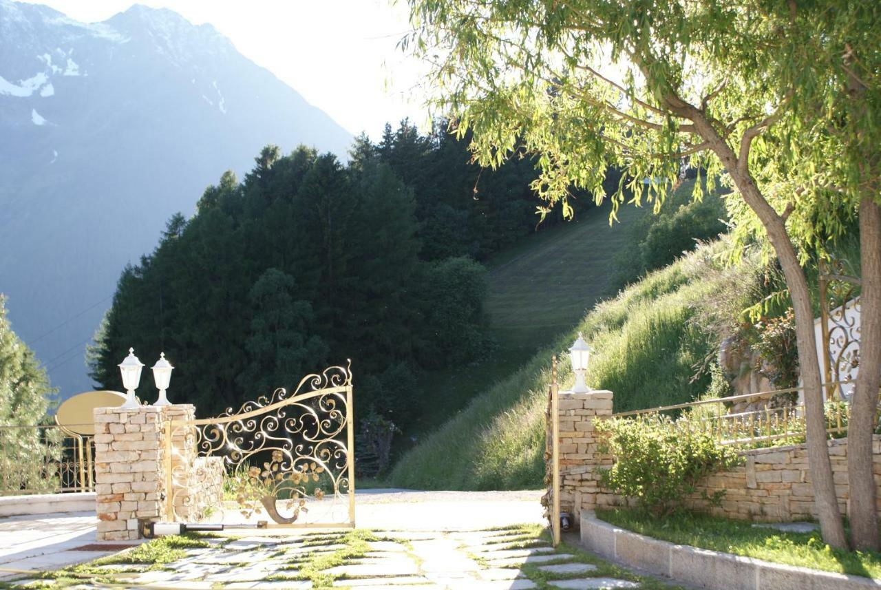 Land-palais - Private Mountain Hideaway