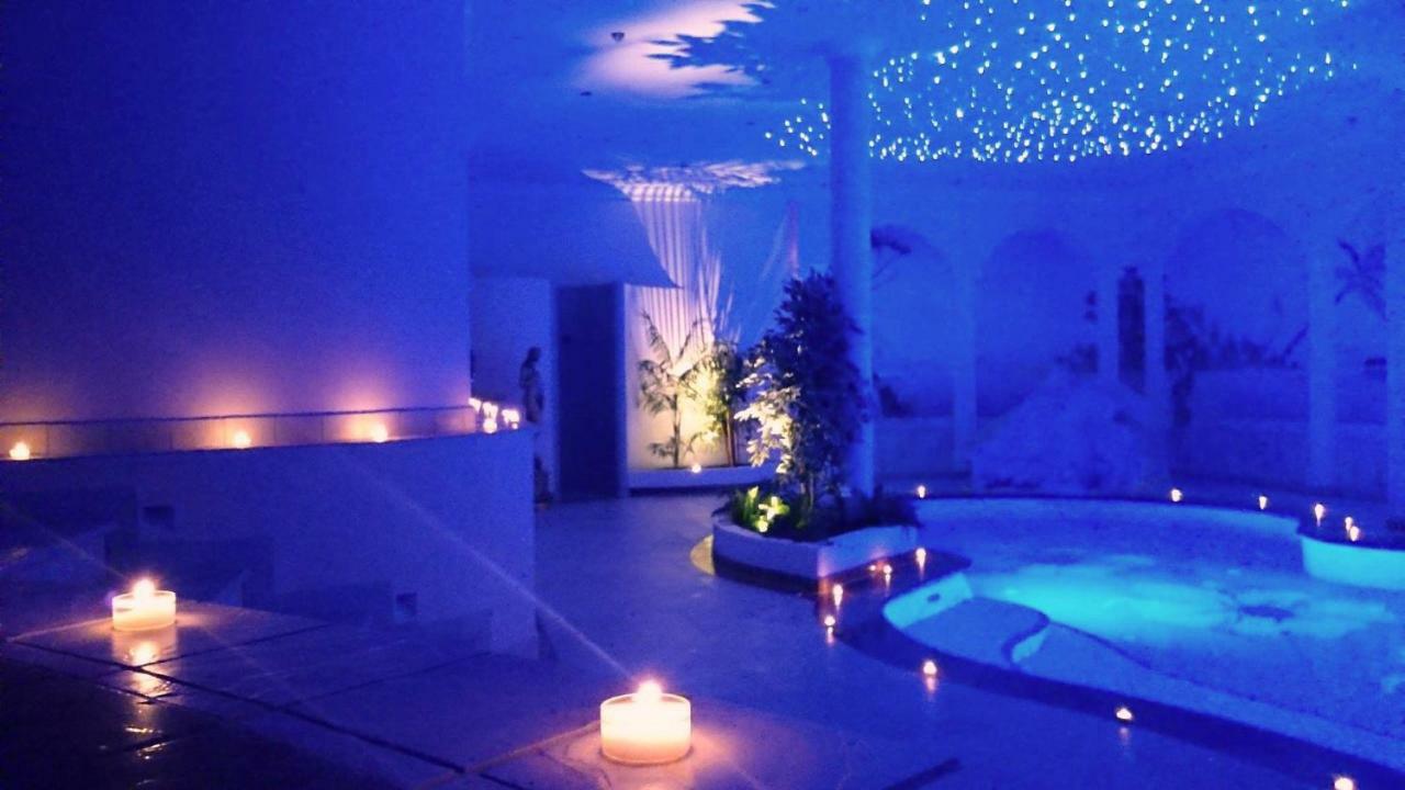 Bed & Breakfast Land-palais - Private Mountain Hideaway